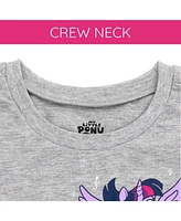 My Little Pony Toddler Girls T-Shirt