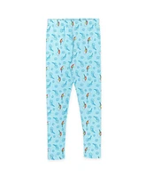 My Little Pony Cosplay T-Shirt and Leggings