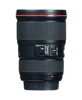 Canon Ef 16-35mm f/4L Is Usm Lens