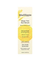 Mad Hippie Sheer Tint Sun Serum Spf 29 Light/Medium