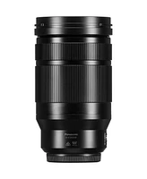 Panasonic Lumix G Leica Dg Vario-Elmarit 50-200mm F/2.8-4 Aspherical for Micro Four Thirds