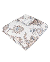 Levtex Selesta Reversible Quilted Throw, 50" x 60"