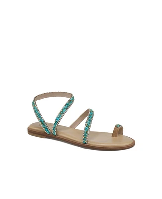 Grace Positano Sandal
