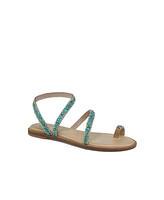 Grace Positano Sandal