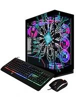 Clx Horus Gaming Desktop