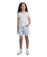 Levi's Big Girls Pleated Skirty Shorts