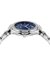 Philipp Plein Men's Underdog Stainless Steel Bracelet Watch 44mm