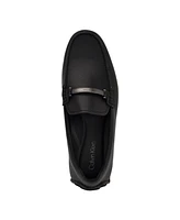 Calvin Klein Men's Maslo Casual Slip-On Loafers
