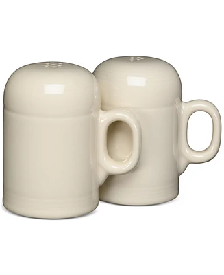 Fiesta Linen Rangetop Large Salt And Pepper Shaker Set