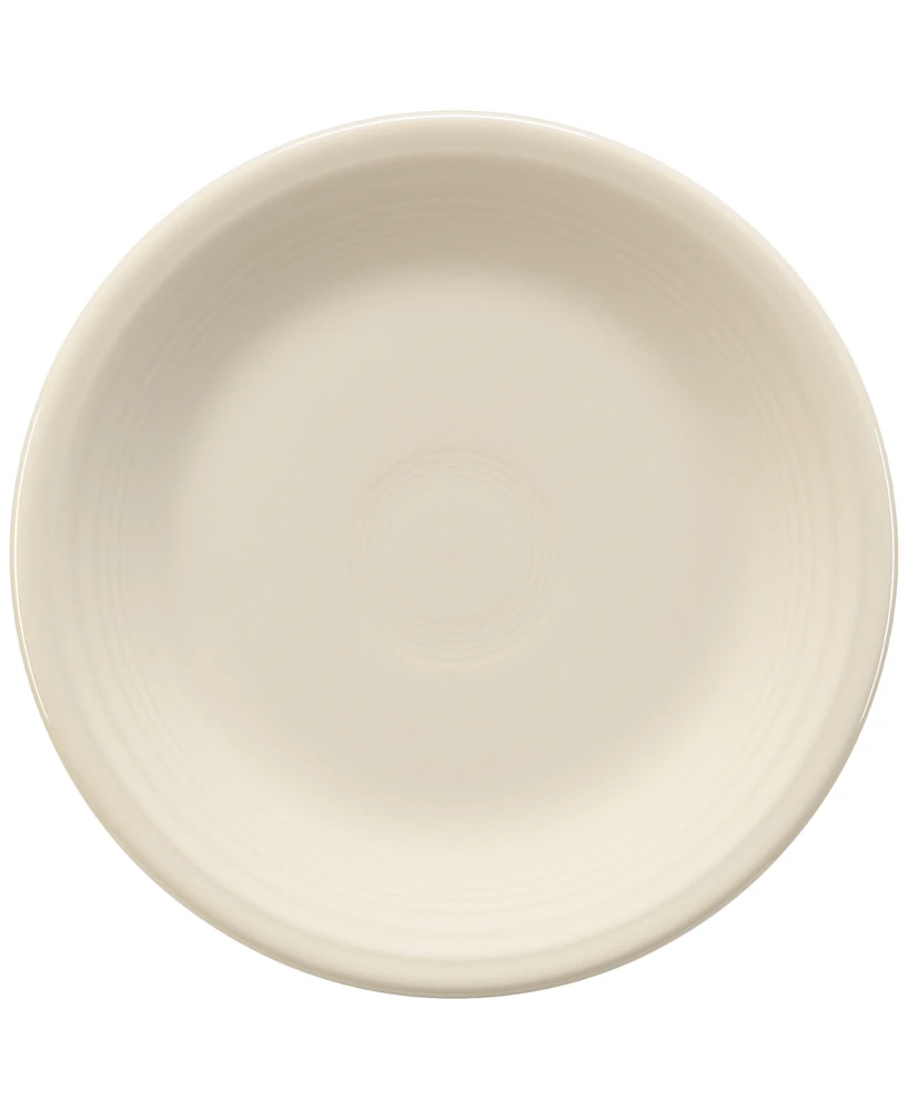 Fiesta Linen Classic Rim Salad Plate
