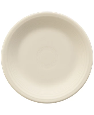Fiesta Linen Classic Rim Salad Plate
