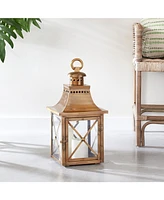 Homes Lantern Medium