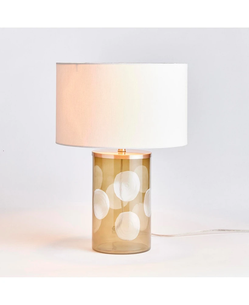 Norman Table Lamp