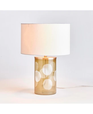 Norman Table Lamp