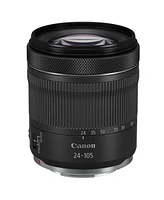 Canon Rf 24-105mm f/4-7.1 Is Stm Lens