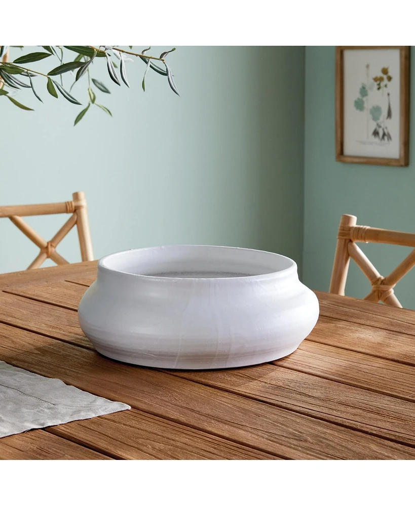 Mirela Decorative Bowl