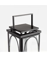 Jace Lantern Candle Holder Large