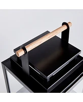 Adwin Outdoor Lantern Candle Holder