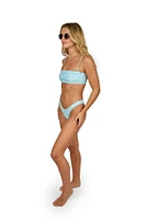 Kenny Flowers Women's Sporty Bikini Bottom