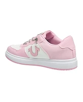 True Religion Ladies Allison Logo Sneaker