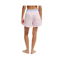 Cotton On Women's Boyfriend Boxer Short