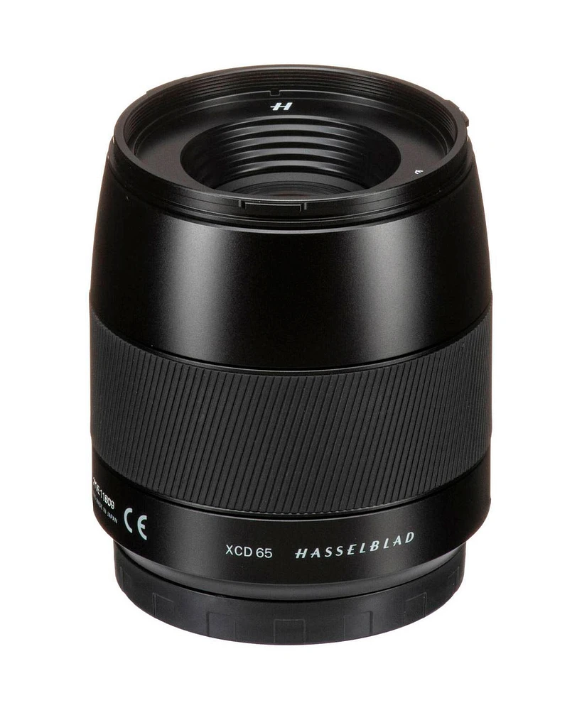 Hasselblad 65mm f/2.8 Xcd Lens for X1D
