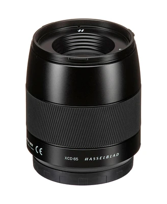 Hasselblad 65mm f/2.8 Xcd Lens for X1D