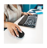 Flow Ergonomic Mouse & Keyboard Bundle