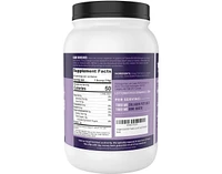 Left Coast Performance Collagen Bone Broth Powder 2lb, Bone Broth with Grass Fed Collagen Peptides