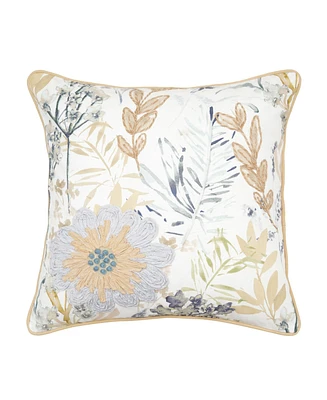 Freesia Pillow