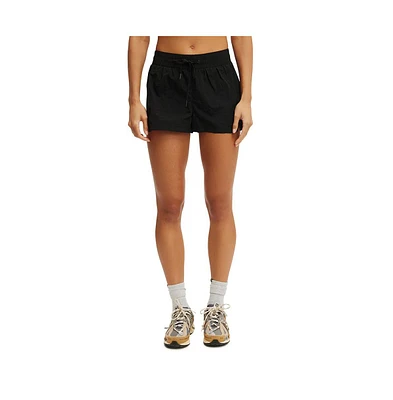 Cotton On Women's Active Level Up Short