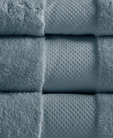 Madison Park Signature Turkish Cotton 6-Pc. Bath Towel Set