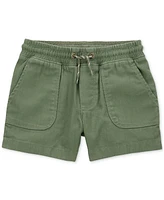 Carter's Toddler Boys Pull-On Cotton Shorts