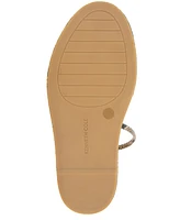 Kenneth Cole New York Women's Tatiana Platform Wedge Sandals