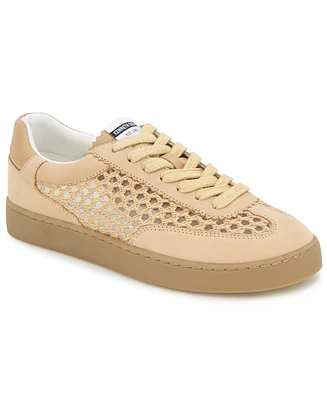Kenneth Cole New York Women's Sam Flat Sneakers