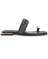 Kenneth Cole New York Women's Andarna Flat Sandals