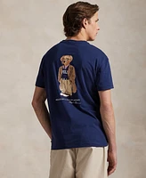 Polo Ralph Lauren Men's Classic-Fit Polo Bear Jersey T-Shirt