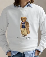 Polo Ralph Lauren Men's Bear Fleece Sweatshirt