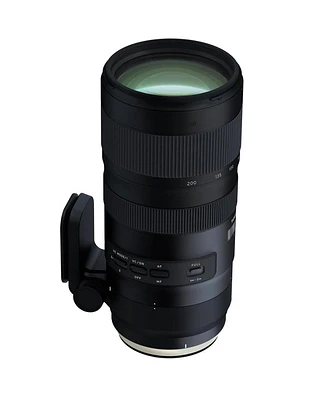 Tamron Sp 70-200mm f/2.8 Di Vc Usd G2 Lens for Canon Ef