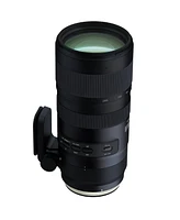Tamron Sp 70-200mm f/2.8 Di Vc Usd G2 Lens for Canon Ef