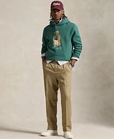 Polo Ralph Lauren Men's Bear Fleece Hoodie