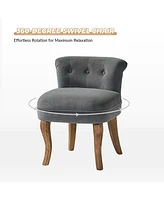 Barto Contemporary 45" Loveseat