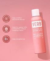 Verb Volume Dry Texture Spray, 6.5oz