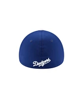 New Era Men's Royal Los Angeles Dodgers 2025 Mlb World Tour: Tokyo Series Side Patch 39THIRTY Flex Hat