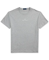 Polo Ralph Lauren Men's Classic-Fit Logo Jersey T-Shirt