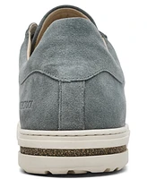 Birkenstock Men's Bend Low Suede Leather Casual Sneakers from Finish Line