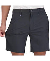 Ben Sherman Men's Golf 4-Way Stretch Tech Shorts