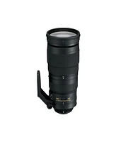 Nikon Af-s Nikkor 200-500mm f/5.6E Ed Vr Lens