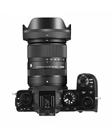 Sigma 18-50mm f/2.8 Dc Dn Contemporary Lens for Fujifilm X