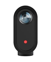 Logitech Mevo Live Streaming Camera (3-pack) - Black